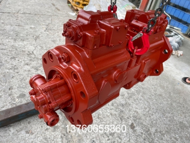 DH220-5ھK3V112DTҺѹ