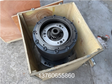 EC210Bھת