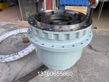 EC460B