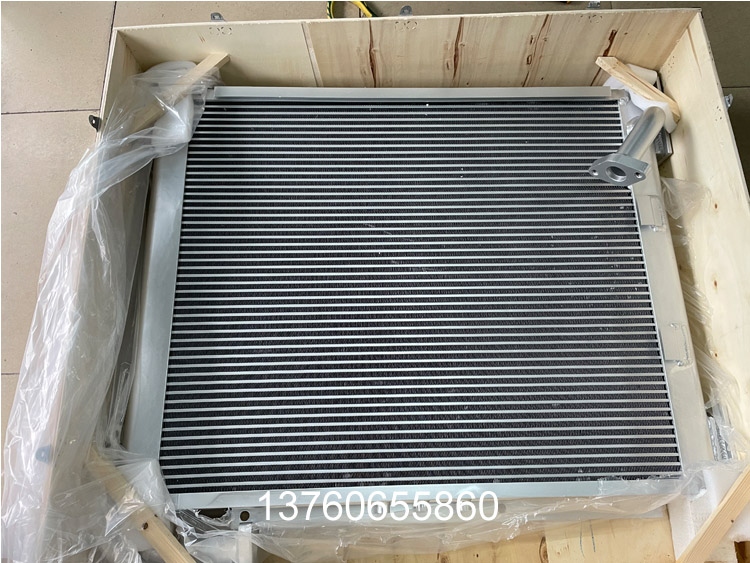 PC200-6Һѹɢ